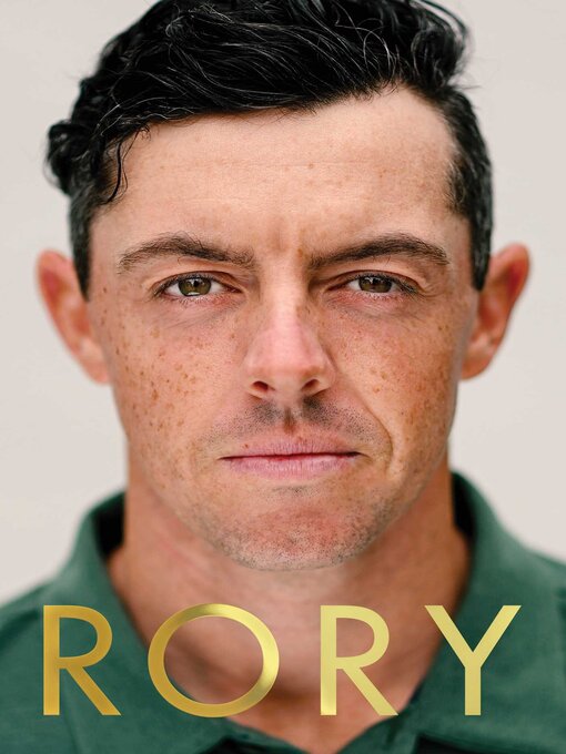 Cover image for Rory